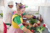 Gașca Zurli a lansat clipul piesei "Bucătărașul Zurli"